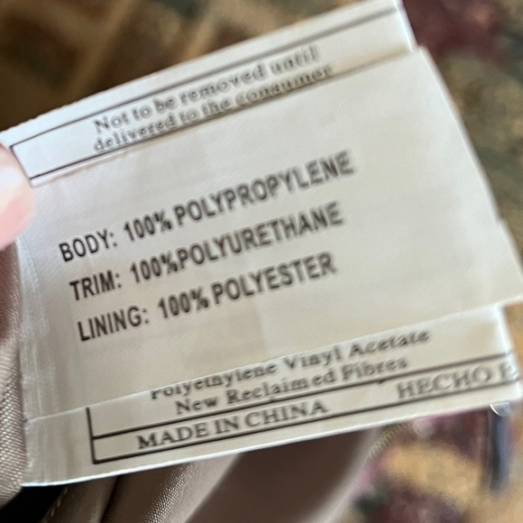 LA DIVA Burgundy Faux Leather Cross Body Bag Gold Hardware Converts to Clutch - Picture 16 of 16